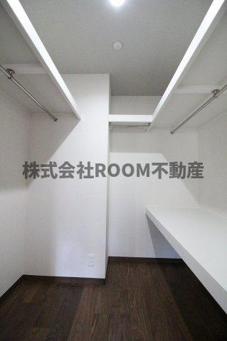 BIJL（ベイル）の収納|十分な収納スペースがあります