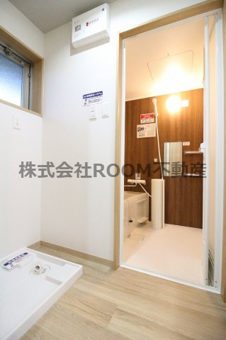 BIJL（ベイル）の洗面所|洗面所です