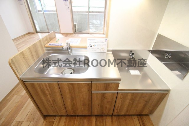 BIJL（ベイル）のキッチン|きれいなキッチンです