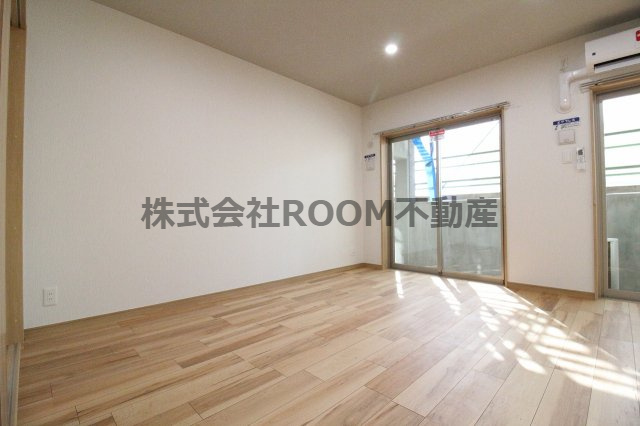 BIJL（ベイル）の洋室|コンパクトで使いやすい洋室です