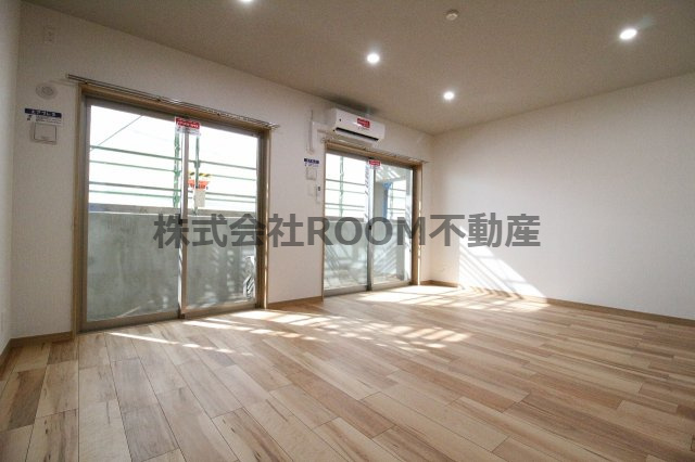 BIJL（ベイル）の子供部屋|ゆったりした子供部屋です