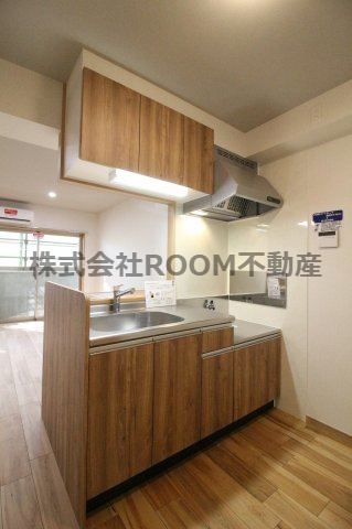 BIJL（ベイル）のキッチン|キッチンです