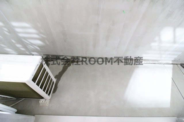 BIJL（ベイル）のバルコニー|開放的で明るい空間を演出してくれるバルコニーです