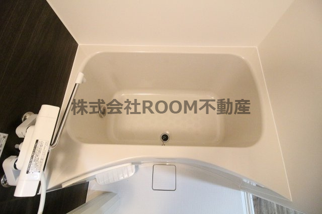 Beil（ベイル）の浴室|ゆったり過ごせるお風呂です