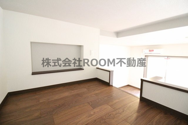 Beil（ベイル）の子供部屋|お子さんのいるうちは子供部屋に使ってはいかがでしょうか