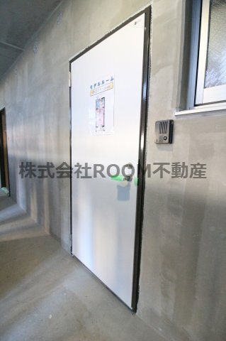 Beil（ベイル）の玄関|毎日通る玄関はこちらです