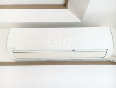 【その他】 | シャトー奥村 | エアコンです。