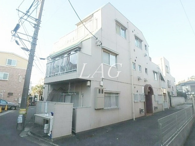 【外観】 | シャトー奥村 | 外観です。