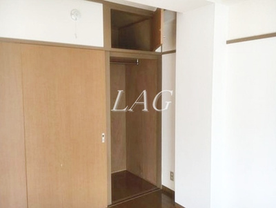 【収納】 | シャトー奥村 | 収納です。