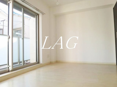 【寝室】 | ＭＡＸＩＶ池袋 | 寝室です。