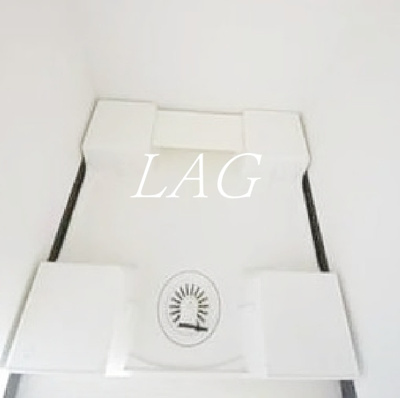 【設備】 | ＭＡＸＩＶ池袋 | 室内洗濯置き場です。