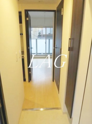 【玄関】 | ＭＡＸＩＶ池袋 | 玄関です。