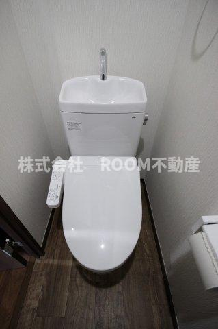 Beil（ベイル）のトイレ|トイレも気になるポイント