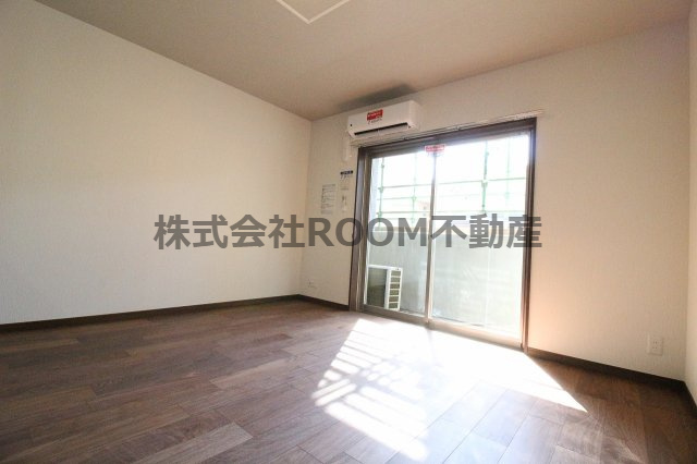 Beil（ベイル）の洋室|きれいな洋室です