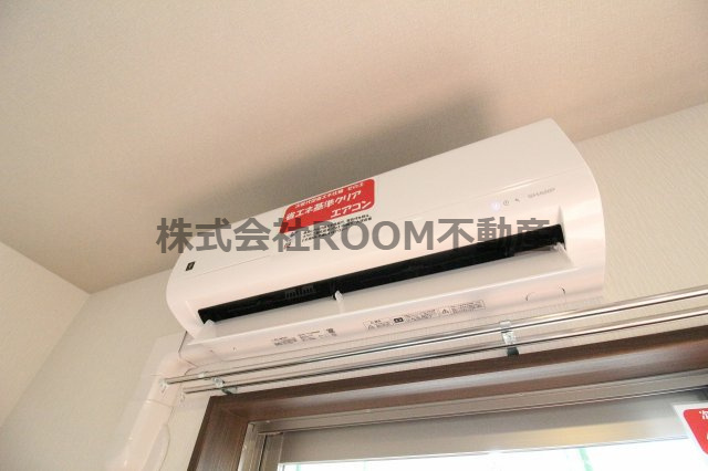 Beil（ベイル）の設備