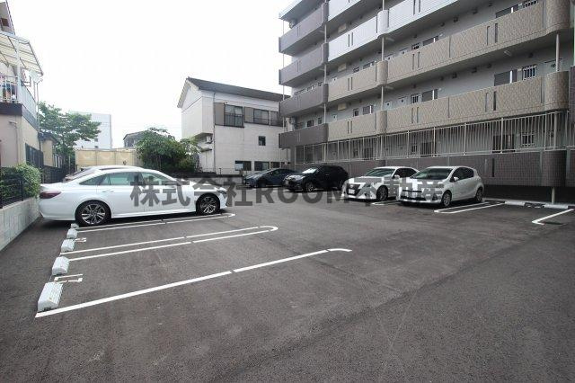 Beil（ベイル）の設備