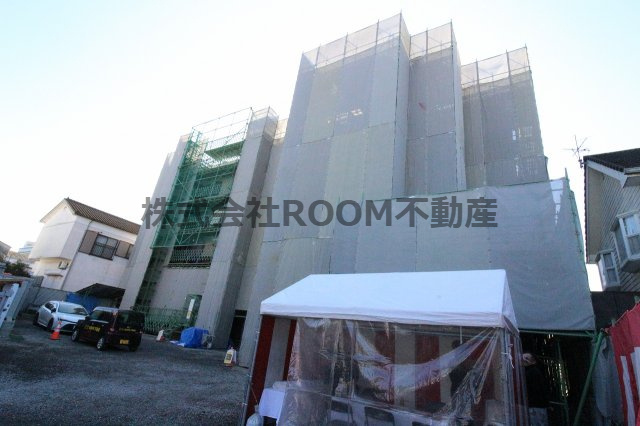 Beil（ベイル）の外観|外観は落ち着いています