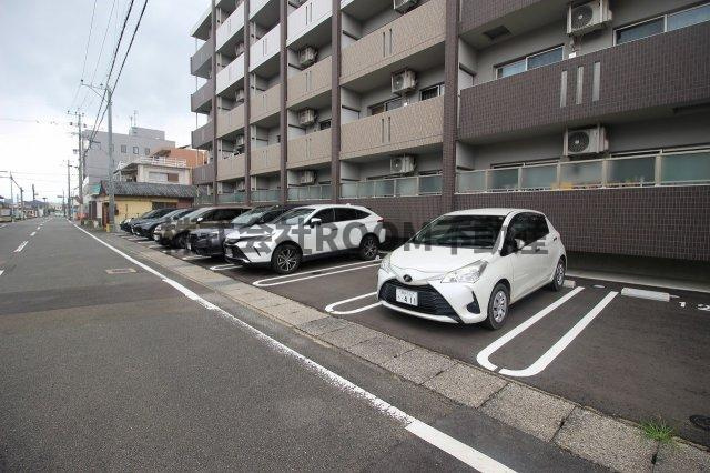Beil（ベイル）の外観|物件の外観です
