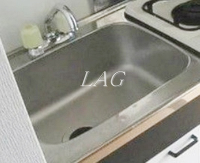 【その他】 | リヴェール赤塚 | シンクです。