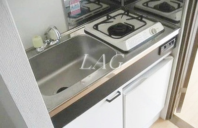 【キッチン】 | リヴェール赤塚 | キッチンです。