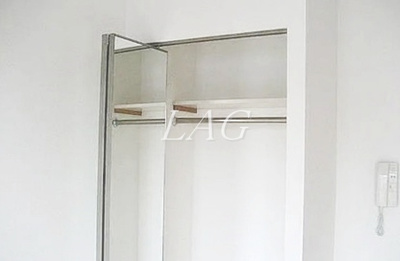 【収納】 | リヴェール赤塚 | 収納です。