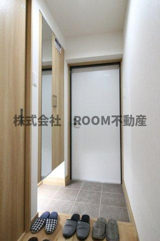 BIJL（ベイル）の収納|収納スペース豊富です