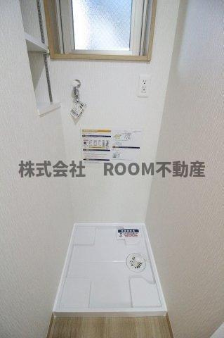 BIJL（ベイル）の設備