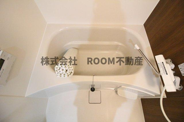 BIJL（ベイル）の浴室|きれいなお風呂です