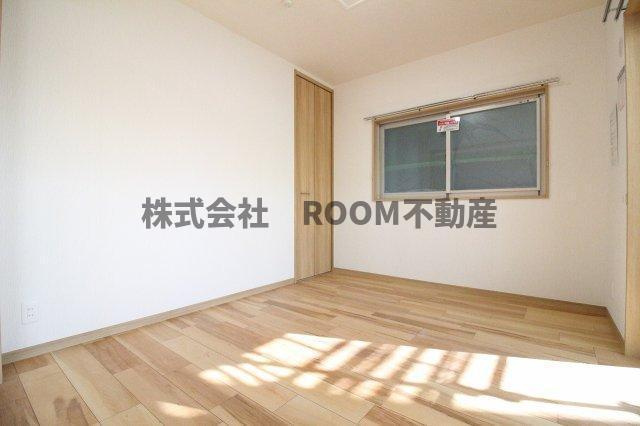 BIJL（ベイル）の洋室|コンパクトで使いやすい洋室です