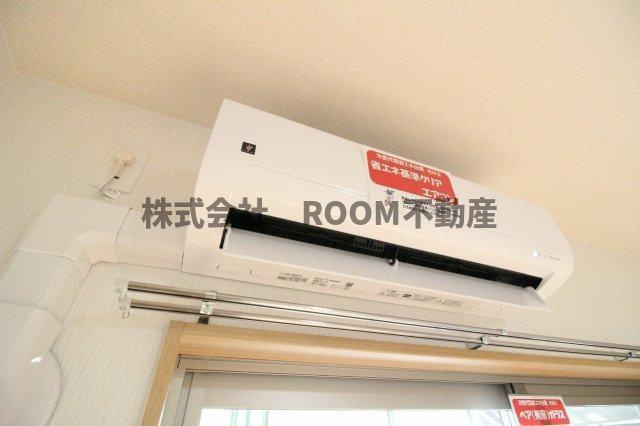 BIJL（ベイル）の設備