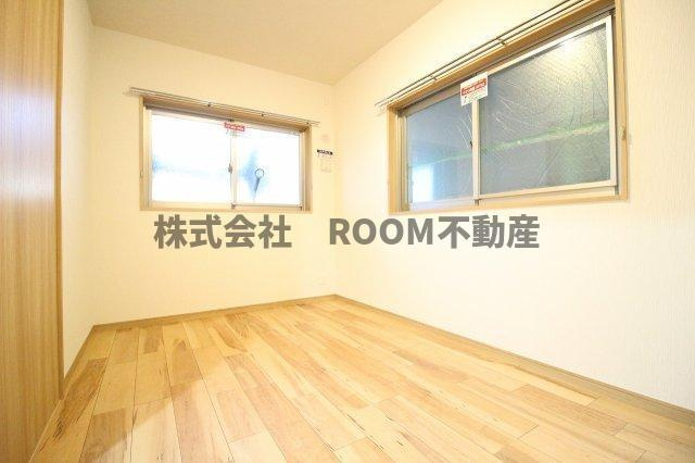 BIJL（ベイル）の寝室|ゆとりの広さです