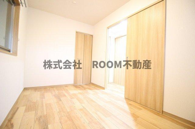 BIJL（ベイル）の子供部屋|子供部屋としても使い勝手の良いお部屋です