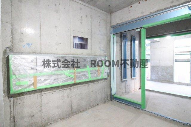 BIJL（ベイル）のその他共用部分