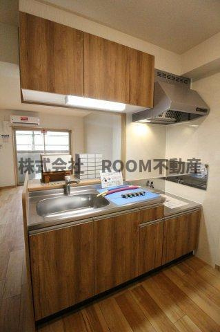 BIJL（ベイル）のキッチン|キッチンでお料理をお楽しみください