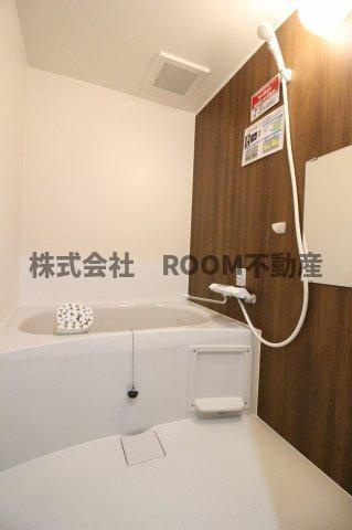 BIJL（ベイル）の浴室|ゆったり過ごせるお風呂です