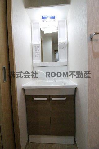 BIJL（ベイル）の独立洗面台|独立洗面台、朝の身支度には欠かせません