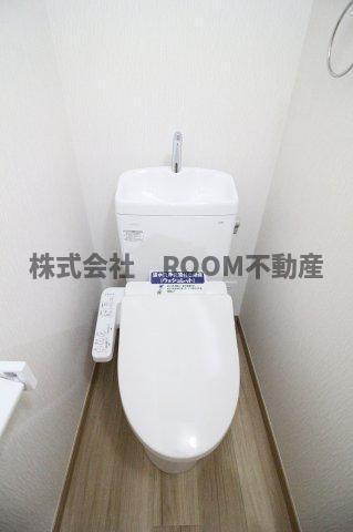 BIJL（ベイル）のトイレ|トイレも気になるポイント