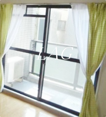 【バルコニー】 | パインフィールド | バルコニーです。