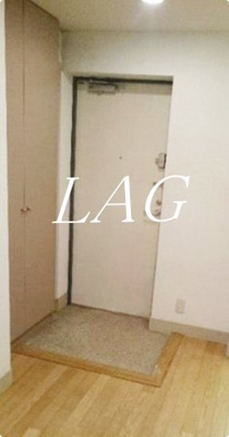 【玄関】 | パインフィールド | 玄関です。