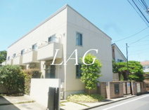 かしの木荘の画像