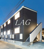 ジオーレ稲田堤の画像