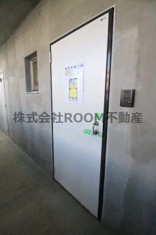 BIJL（ベイル）の玄関|収納もある玄関です