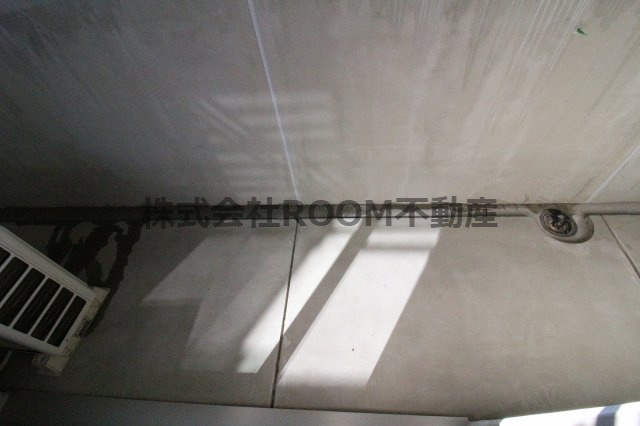 BIJL（ベイル）のバルコニー|開放的で明るい空間を演出してくれるバルコニーです