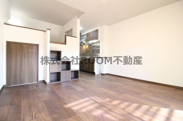 BIJL（ベイル）の居間・リビング|使いやすいリビングです