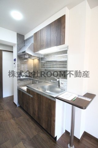 BIJL（ベイル）のキッチン|使いやすいキッチンです