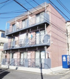 リヴェール赤塚の画像