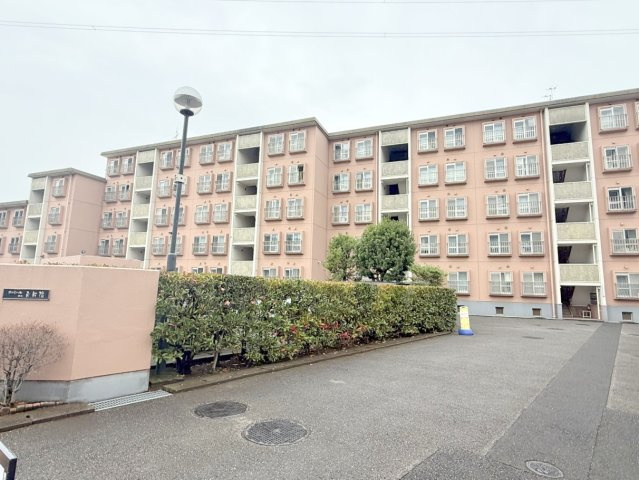 ファミール第5西船橋