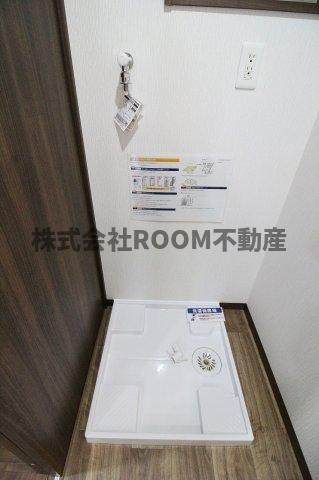 Beil（ベイル）の設備