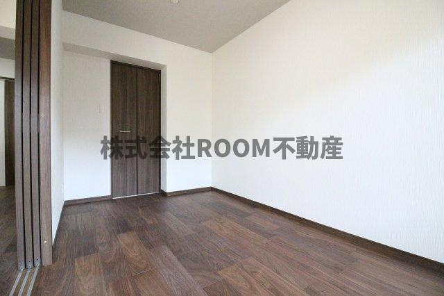 Beil（ベイル）の寝室|落ち着いて過ごせるお部屋なので、寝室にいかがでしょうか