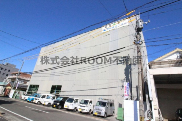 Beil（ベイル）の外観|外観も気になるポイント